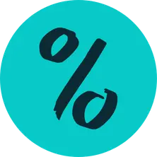 Comisión de gestión de alquiler vacacional en Mallorca añadida al precio final del huésped